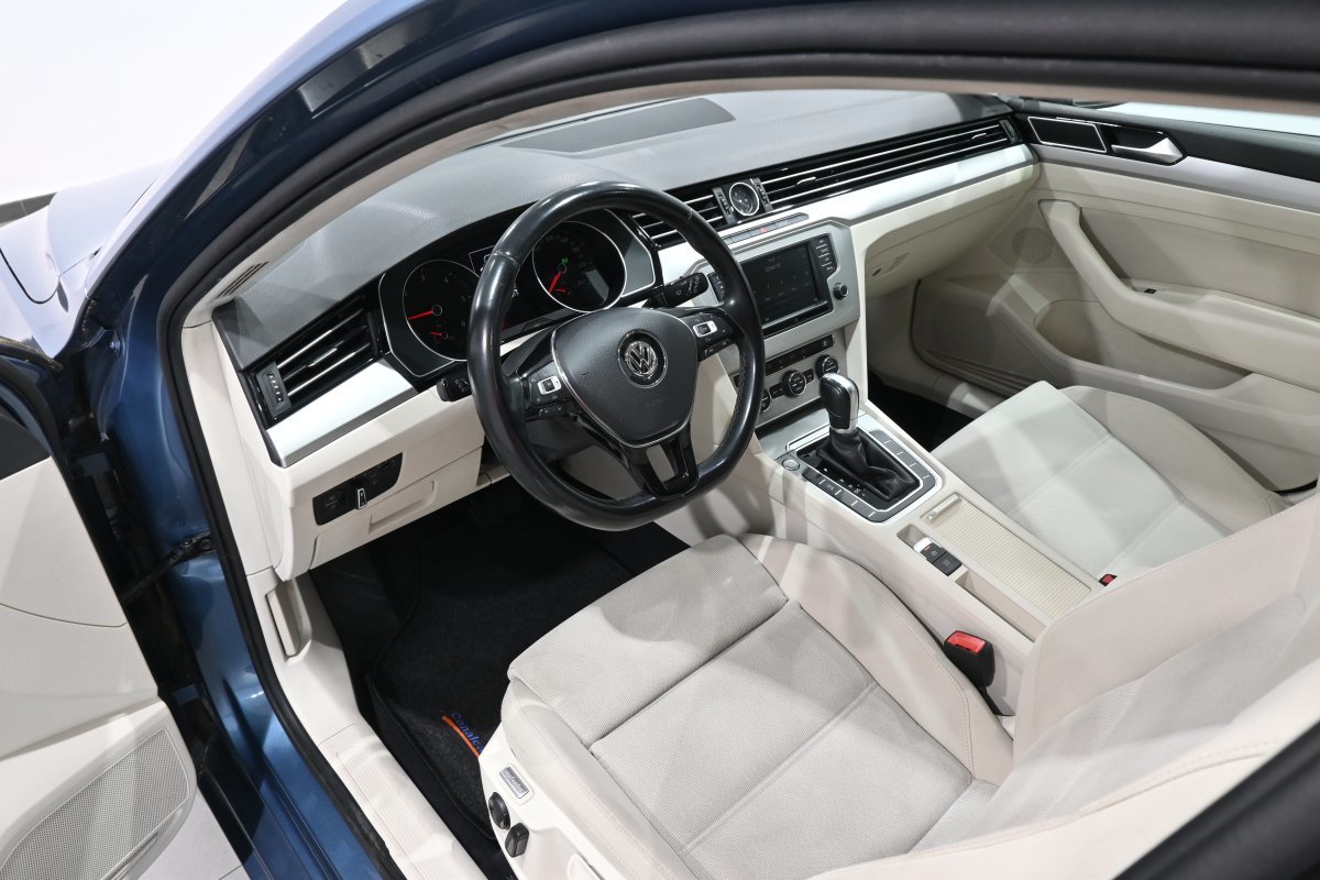 Foto Volkswagen Passat Variant 9