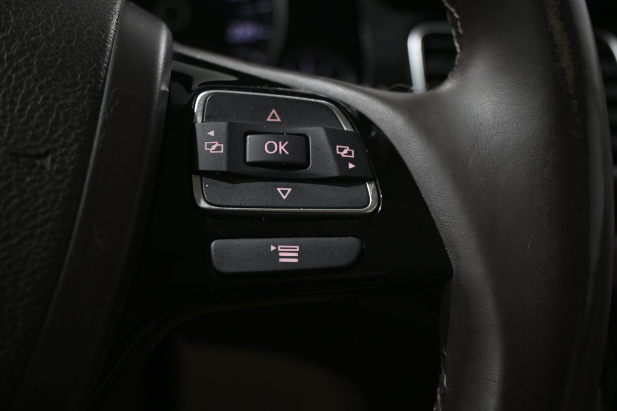 Foto Volkswagen Touareg 25