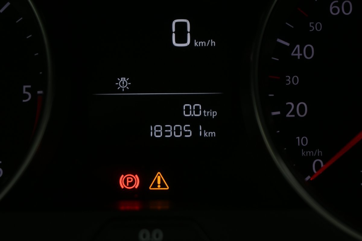 Foto Volkswagen Golf 7