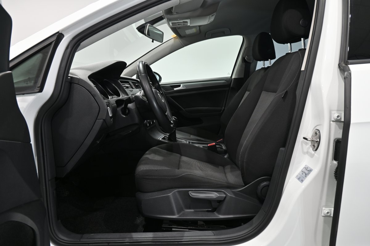 Foto Volkswagen Golf 11