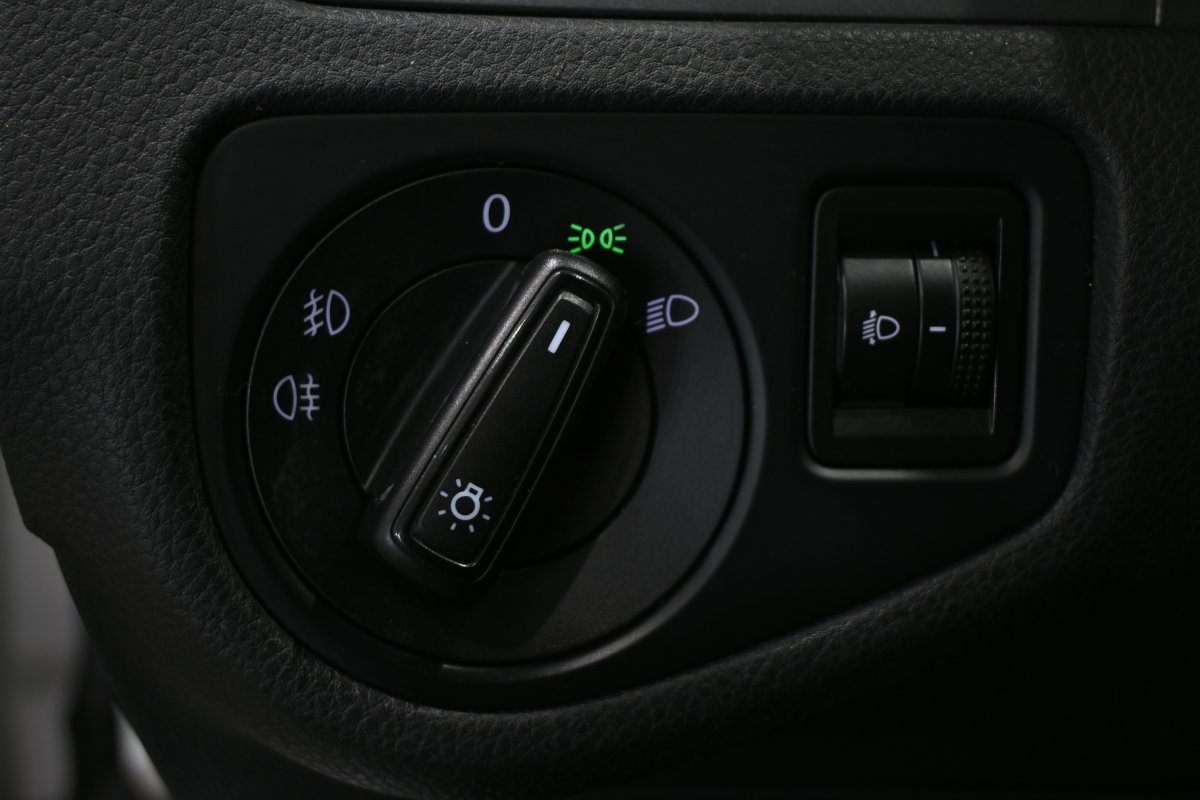 Foto Volkswagen Golf 23