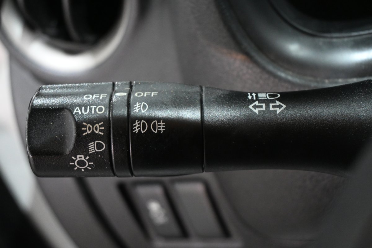 Foto Nissan Micra 19