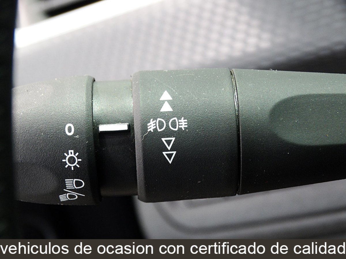 Foto Peugeot 2008 26