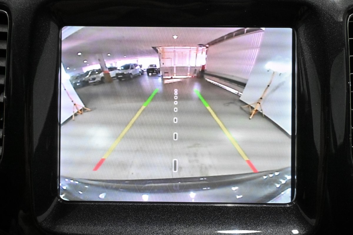 Foto Jeep Compass 18