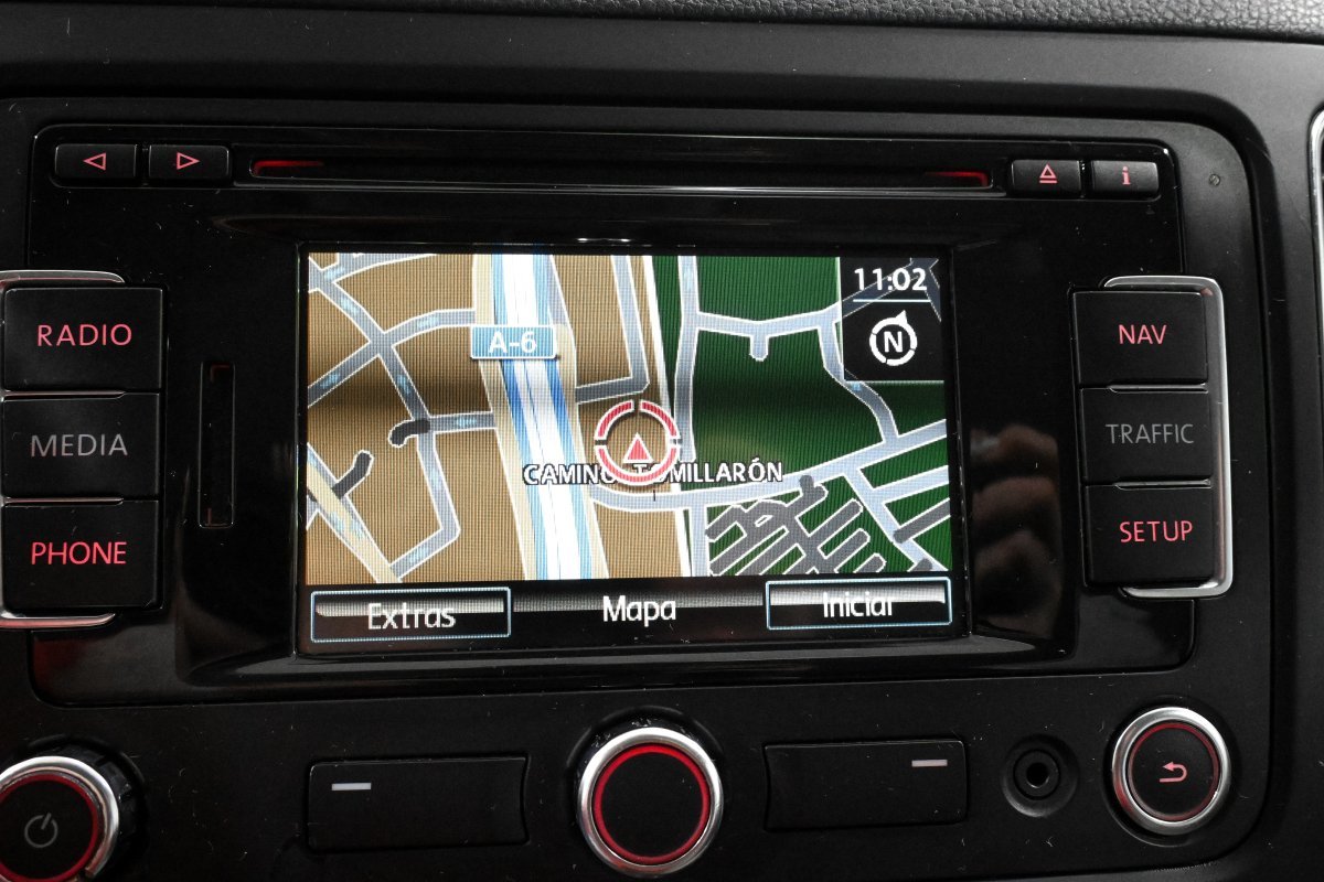 Foto Seat Alhambra 15