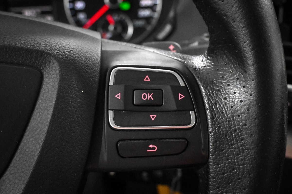 Foto Seat Alhambra 25