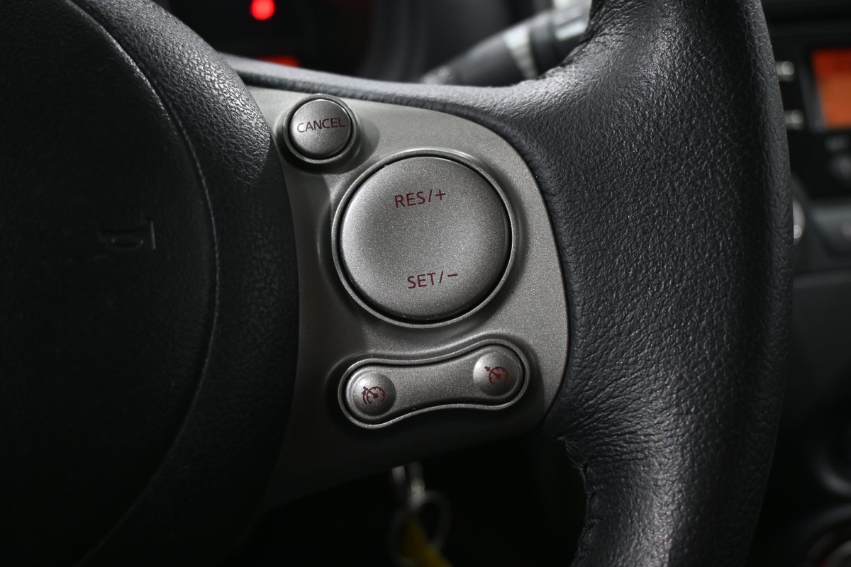 Foto Nissan Micra 21